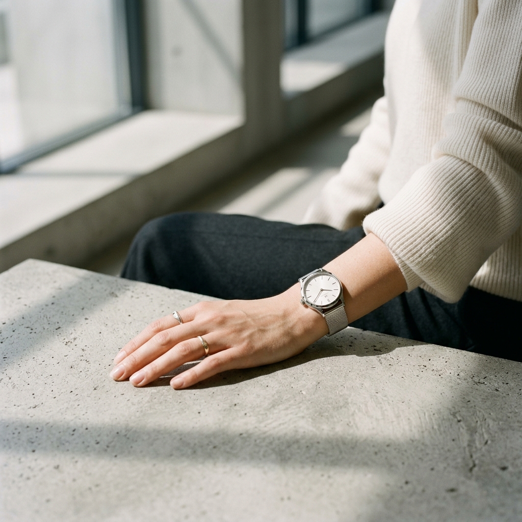 Everyday Wearability