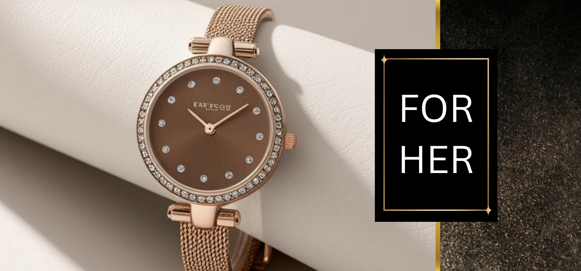 Women's Watches