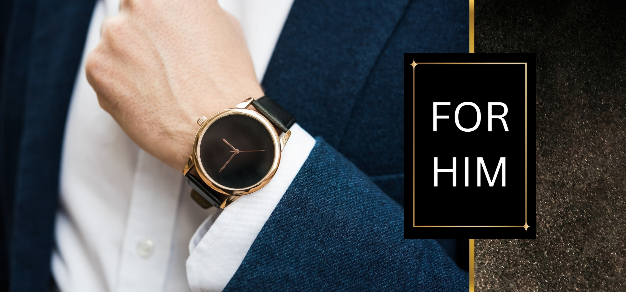 Men's Watches