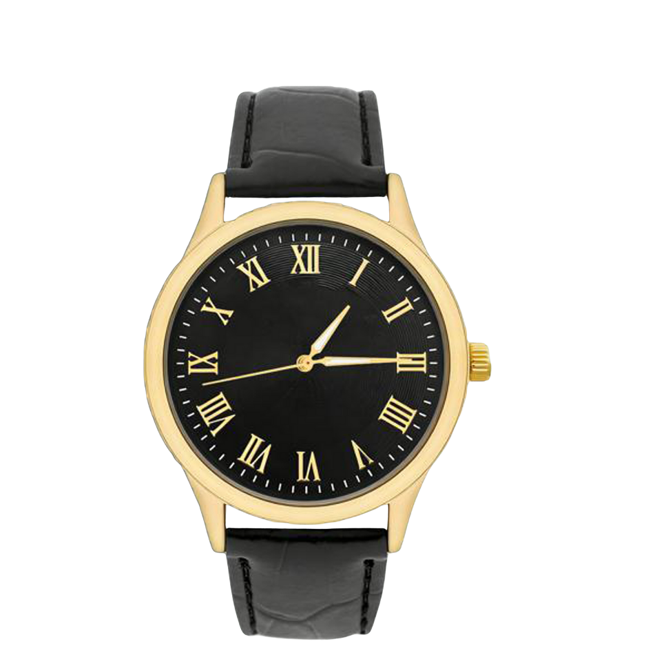 Analog Watches