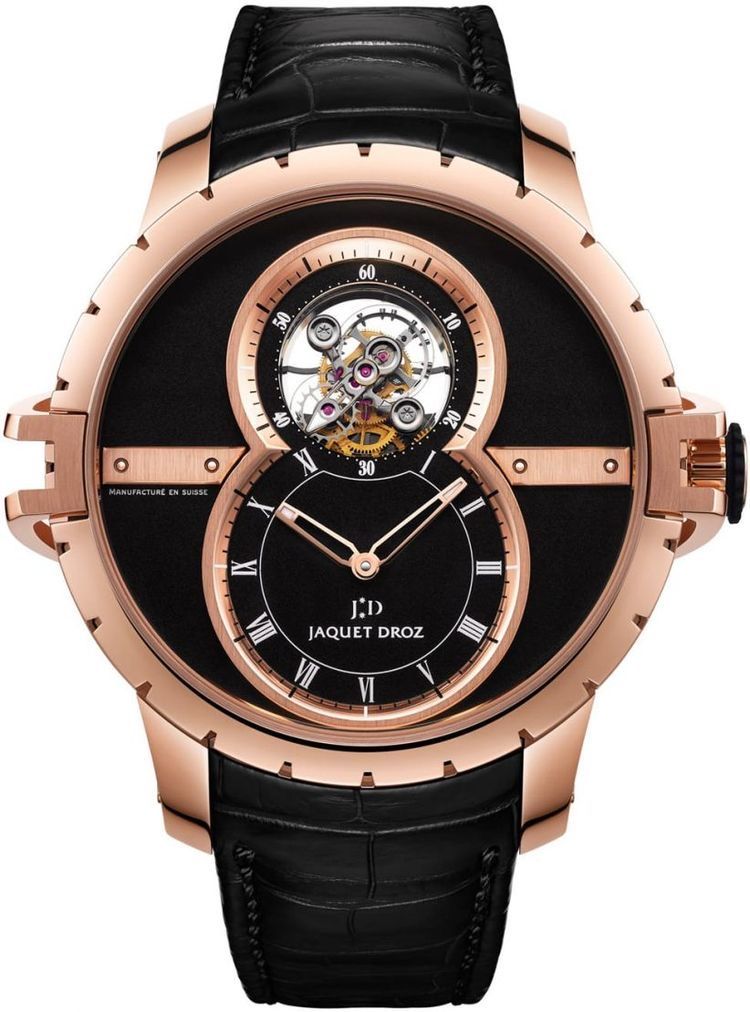 Men Watch Belenza