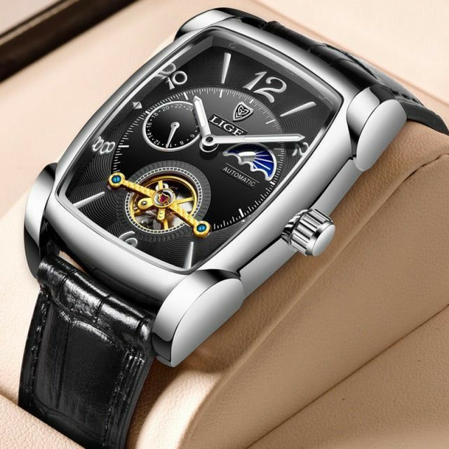Men Watch Origin