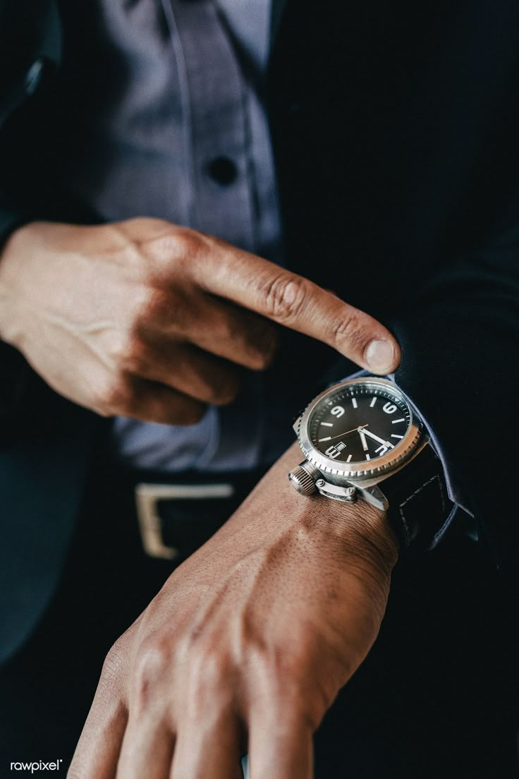 Timeless Elegance: Why a Quality Watch Never Goes Out of Style