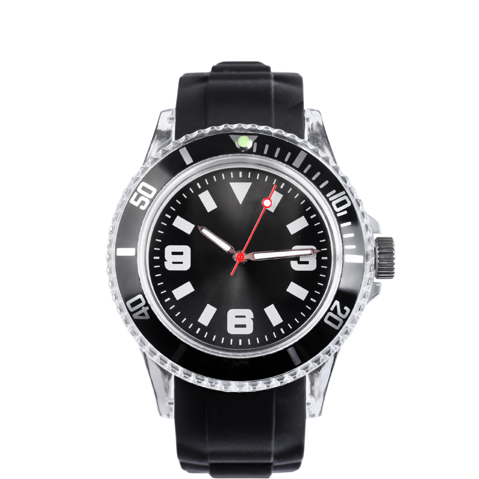 Digital Watches