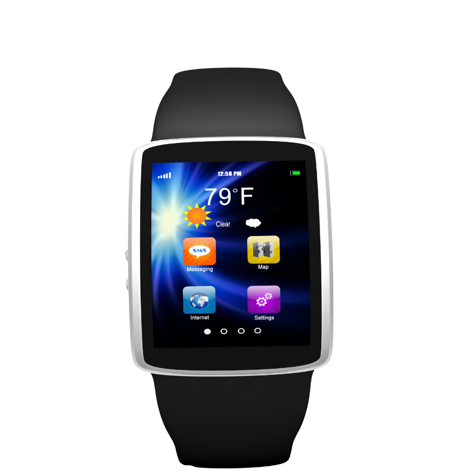 Analog Digital Watches