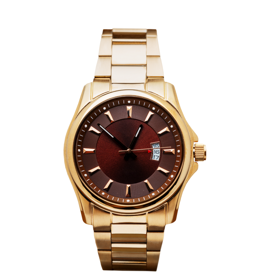 Chronograph Watches
