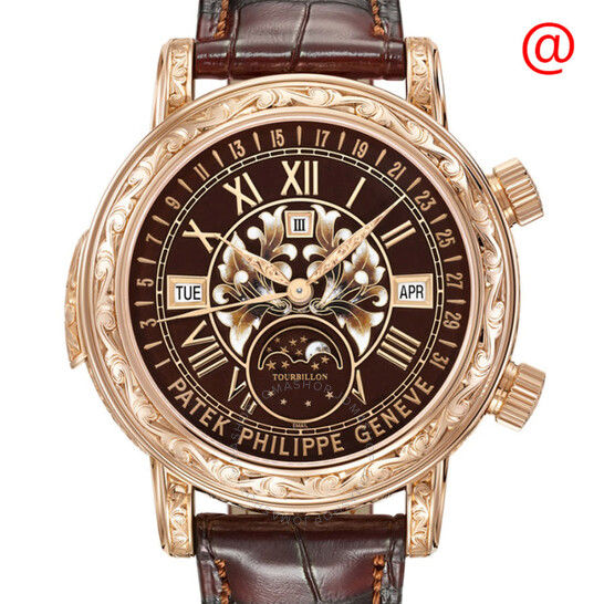 Unisex Watch Vintage