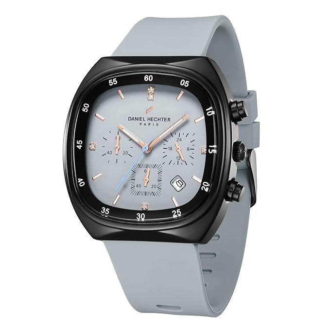 Unisex watch sense