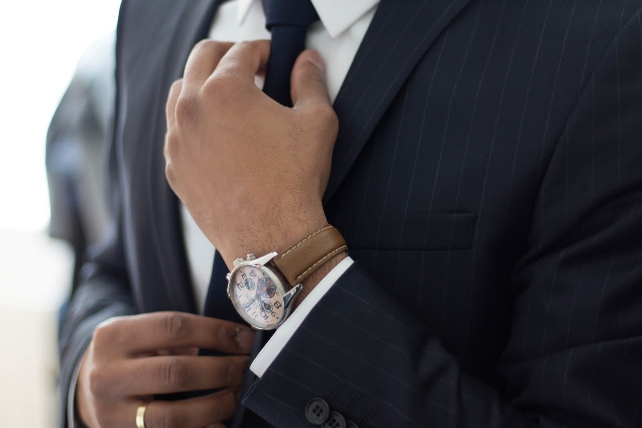 How to Choose the Perfect Watch for Your Lifestyle