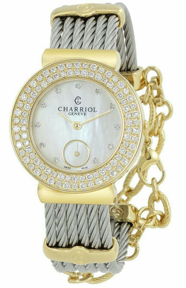 Women Watch Twisted