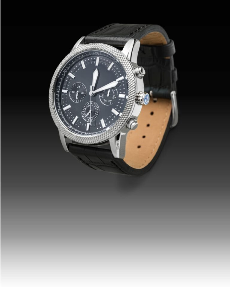 Omega Speedmaster Moonwatch