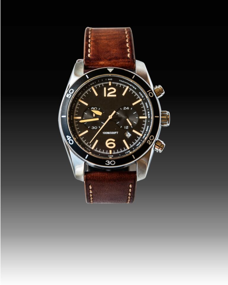 Montbarries Aurex Prime