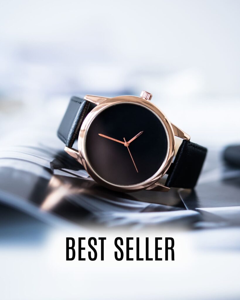 Best Seller