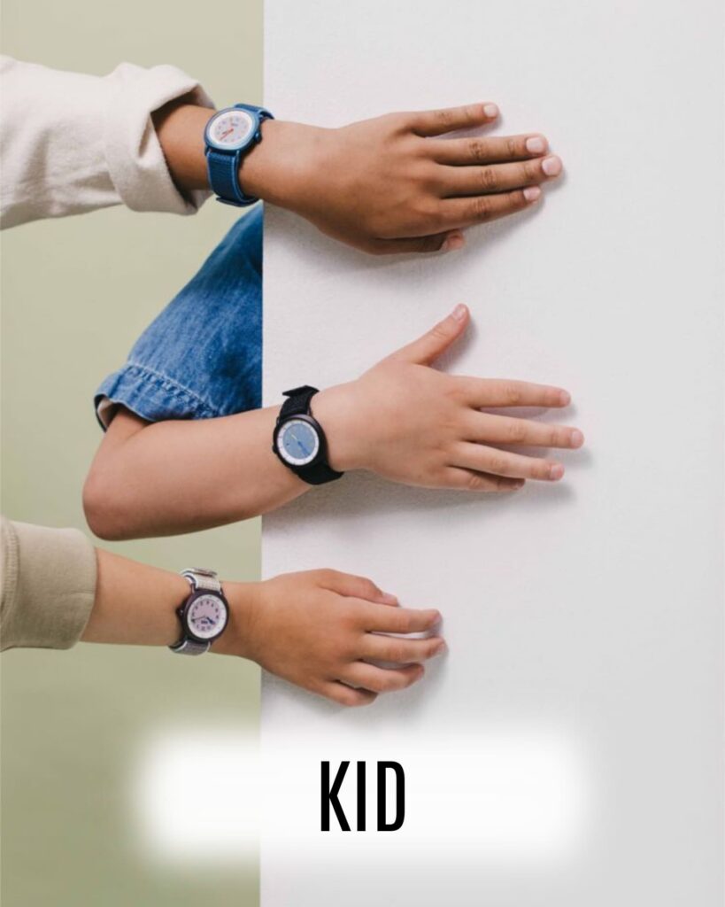 Kids