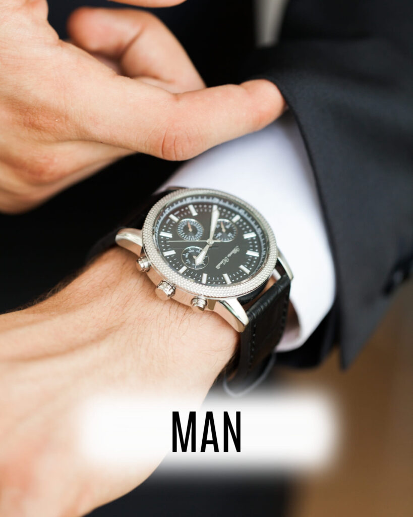 Men