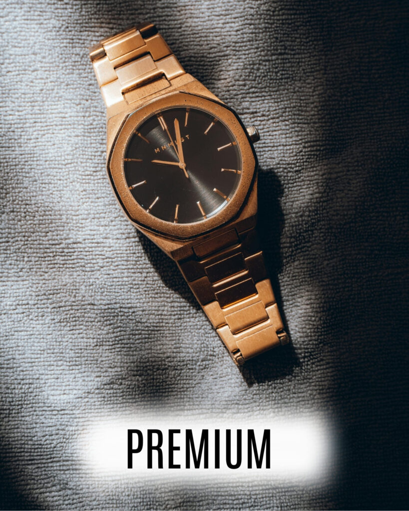 Premium