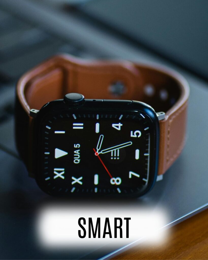 Smart