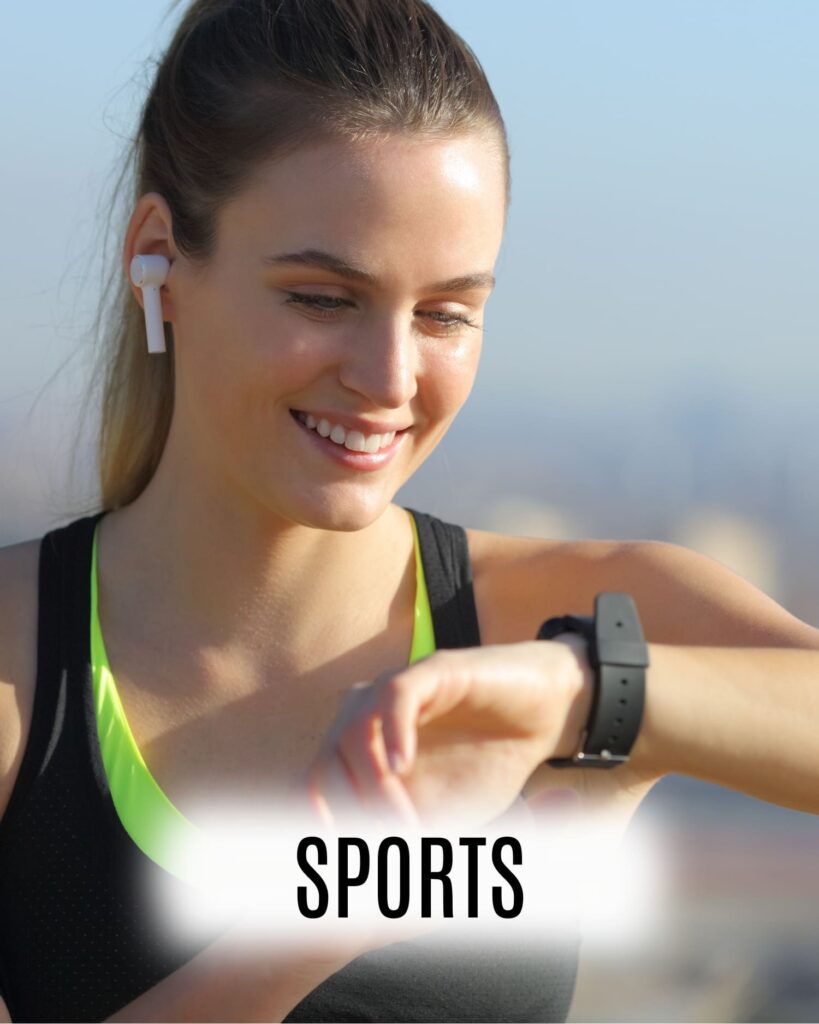 Sports